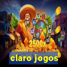 claro jogos